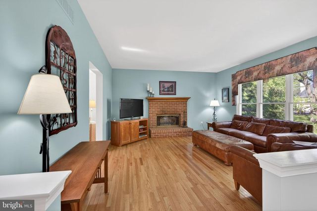 4830 REDFIELD RD, Doylestown, PA 18902