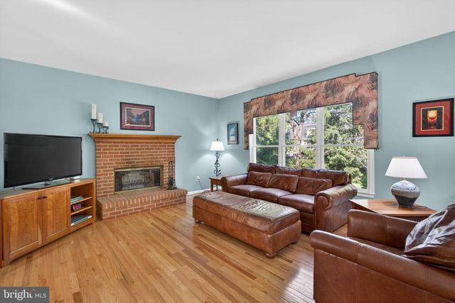 4830 REDFIELD RD, Doylestown, PA 18902