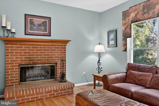 4830 REDFIELD RD, Doylestown, PA 18902