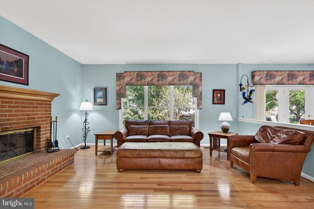 4830 REDFIELD RD, Doylestown, PA 18902