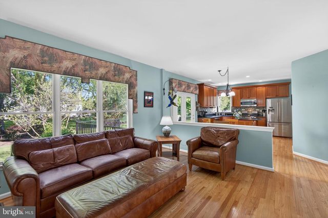 4830 REDFIELD RD, Doylestown, PA 18902