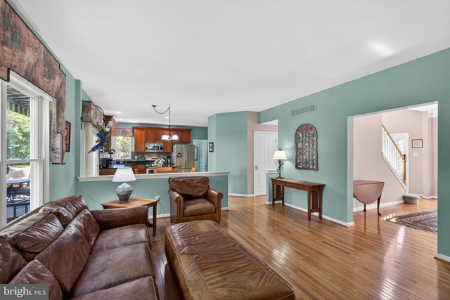 4830 REDFIELD RD, Doylestown, PA 18902