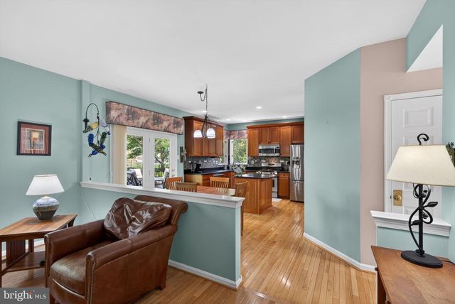 4830 REDFIELD RD, Doylestown, PA 18902