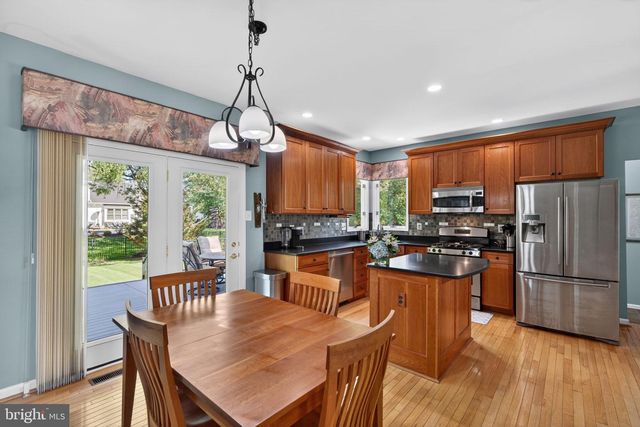 4830 REDFIELD RD, Doylestown, PA 18902