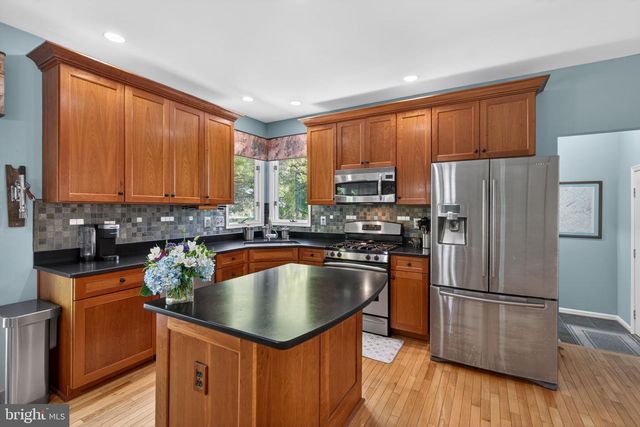 4830 REDFIELD RD, Doylestown, PA 18902