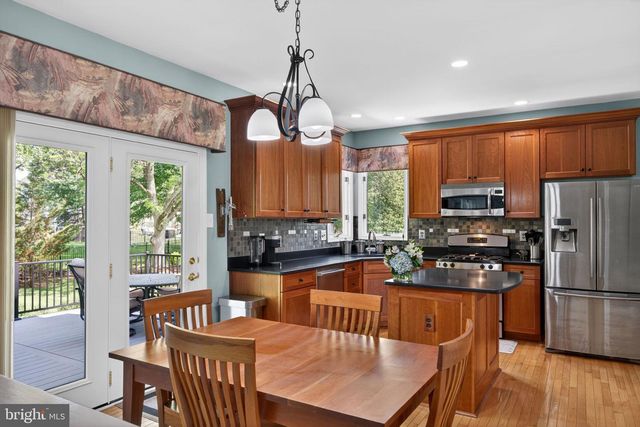 4830 REDFIELD RD, Doylestown, PA 18902