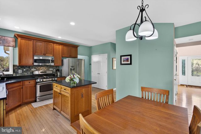4830 REDFIELD RD, Doylestown, PA 18902