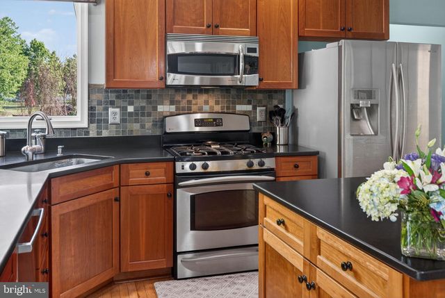 4830 REDFIELD RD, Doylestown, PA 18902