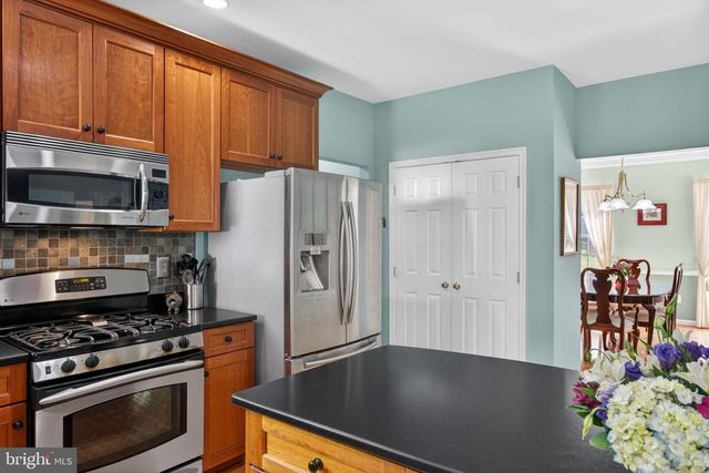 4830 REDFIELD RD, Doylestown, PA 18902