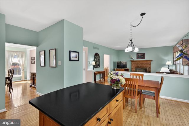 4830 REDFIELD RD, Doylestown, PA 18902