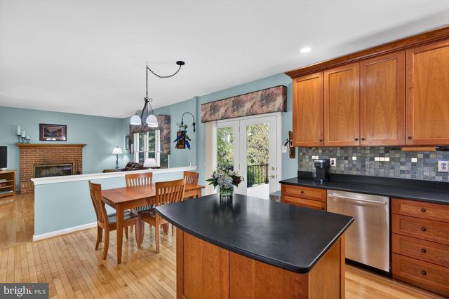 4830 REDFIELD RD, Doylestown, PA 18902