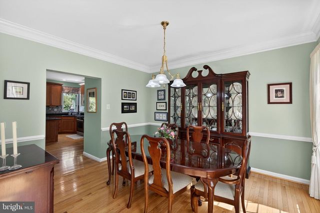 4830 REDFIELD RD, Doylestown, PA 18902