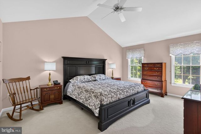 4830 REDFIELD RD, Doylestown, PA 18902