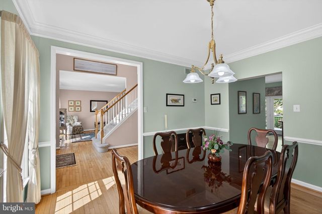 4830 REDFIELD RD, Doylestown, PA 18902