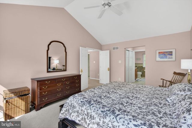 4830 REDFIELD RD, Doylestown, PA 18902