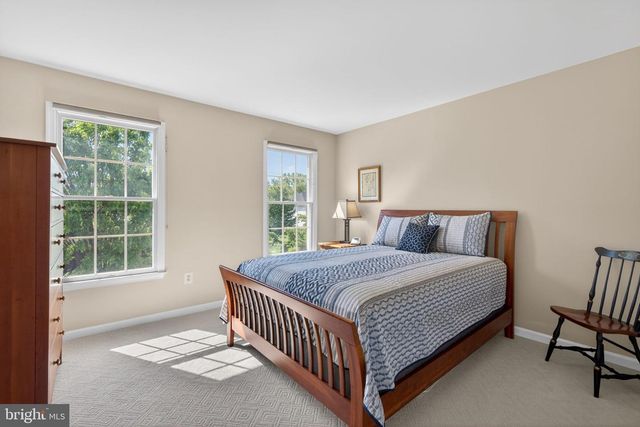 4830 REDFIELD RD, Doylestown, PA 18902
