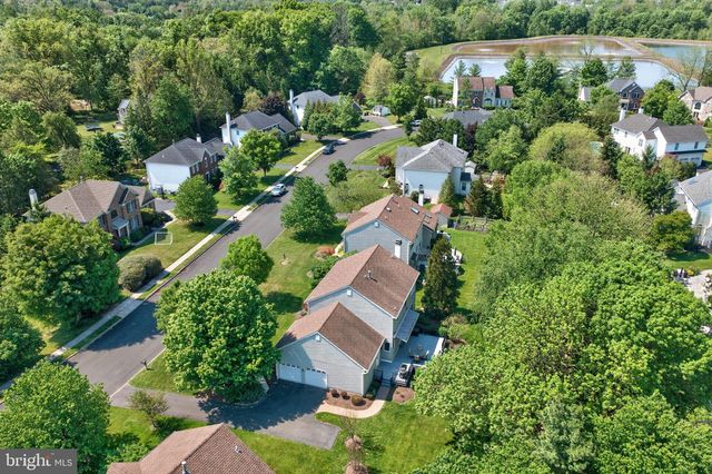 4830 REDFIELD RD, Doylestown, PA 18902
