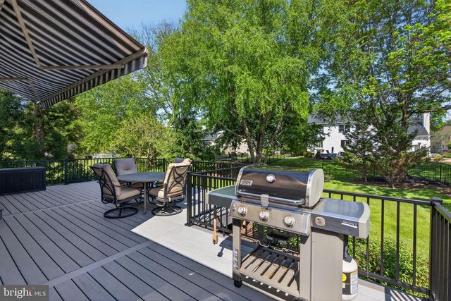 4830 REDFIELD RD, Doylestown, PA 18902