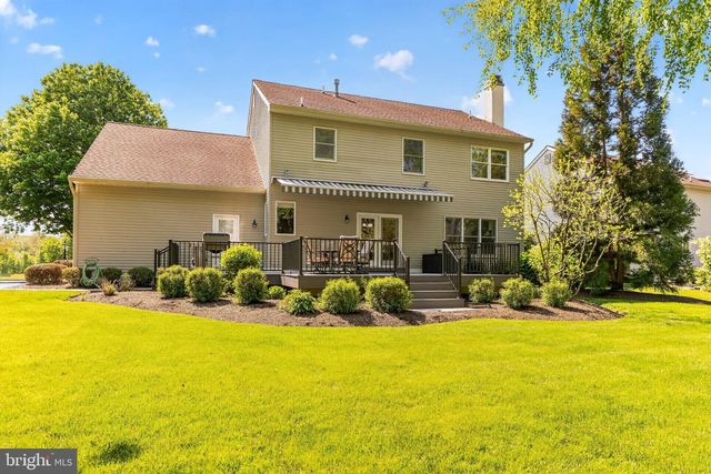 4830 REDFIELD RD, Doylestown, PA 18902