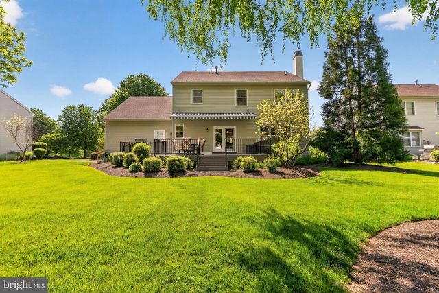 4830 REDFIELD RD, Doylestown, PA 18902