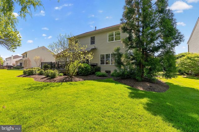 4830 REDFIELD RD, Doylestown, PA 18902
