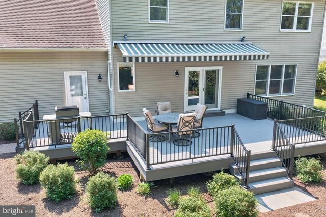 4830 REDFIELD RD, Doylestown, PA 18902
