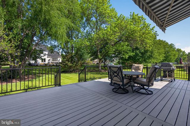 4830 REDFIELD RD, Doylestown, PA 18902