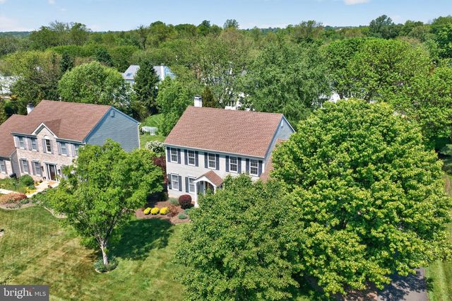 4830 REDFIELD RD, Doylestown, PA 18902