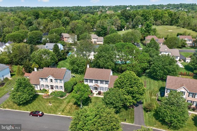 4830 REDFIELD RD, Doylestown, PA 18902
