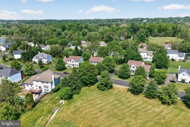 4830 REDFIELD RD, Doylestown, PA 18902