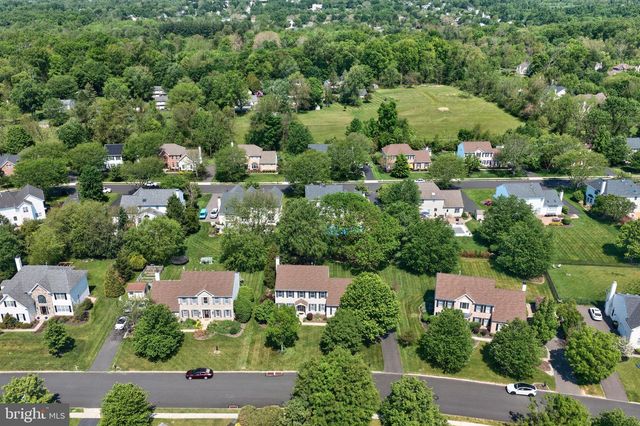 4830 REDFIELD RD, Doylestown, PA 18902