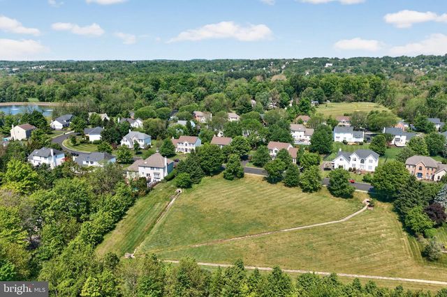 4830 REDFIELD RD, Doylestown, PA 18902