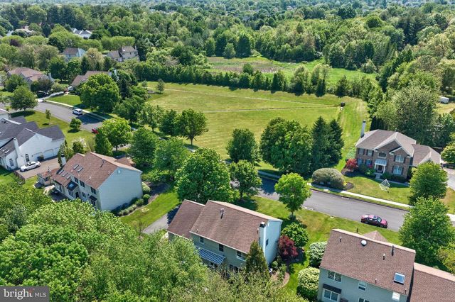 4830 REDFIELD RD, Doylestown, PA 18902