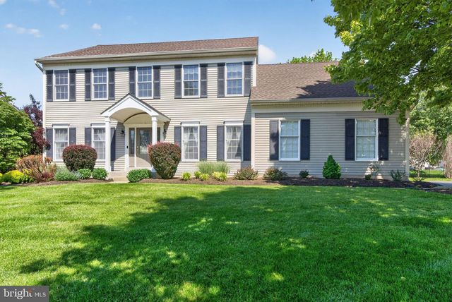 4830 REDFIELD RD, Doylestown, PA 18902