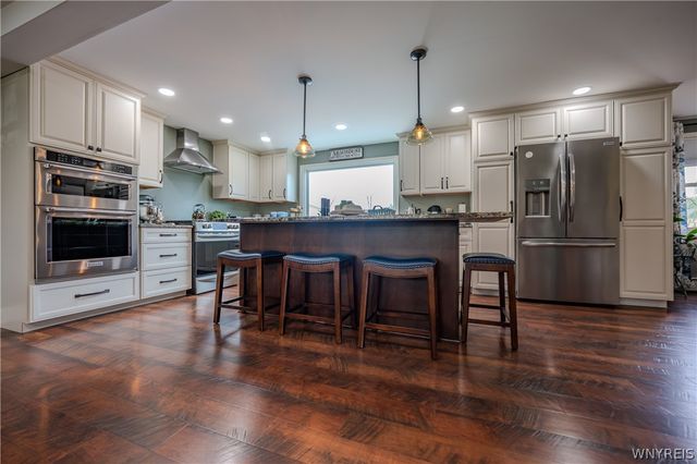 3545 Moyer Road, Wheatfield, NY 14120