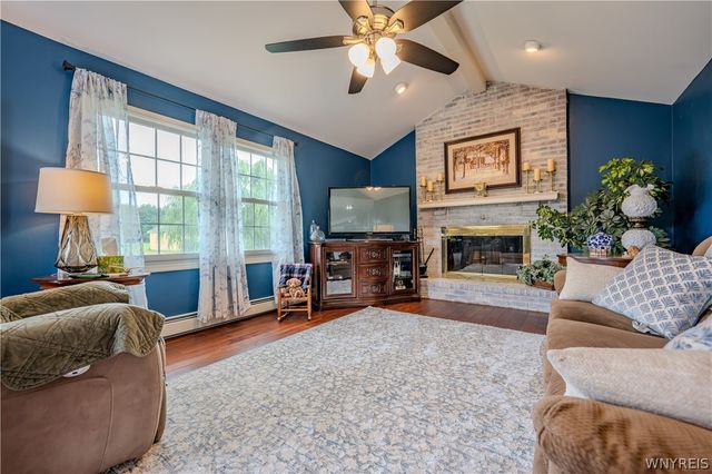 3545 Moyer Road, Wheatfield, NY 14120