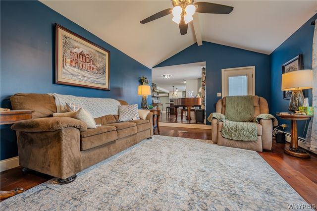 3545 Moyer Road, Wheatfield, NY 14120