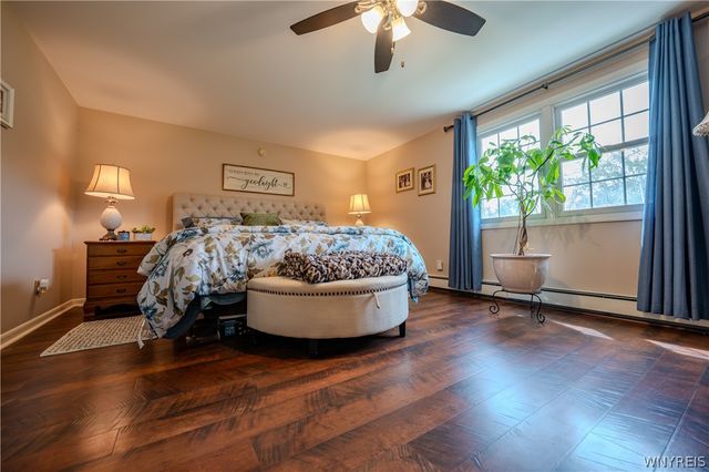 3545 Moyer Road, Wheatfield, NY 14120