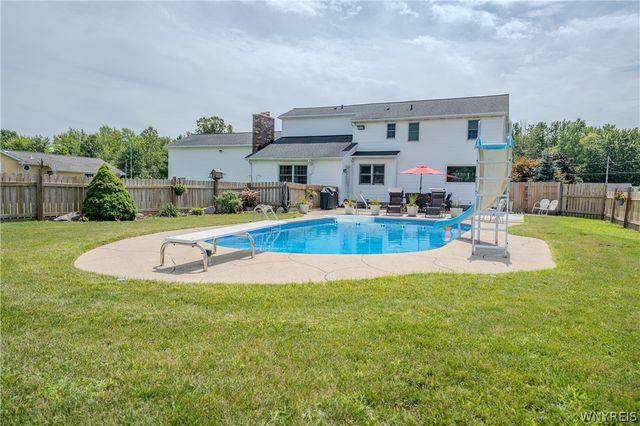 3545 Moyer Road, Wheatfield, NY 14120