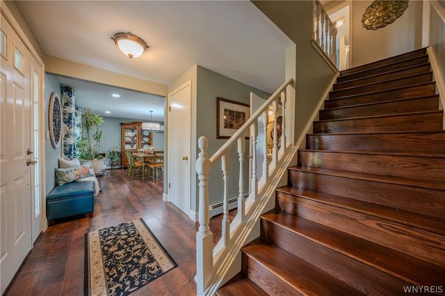 3545 Moyer Road, Wheatfield, NY 14120