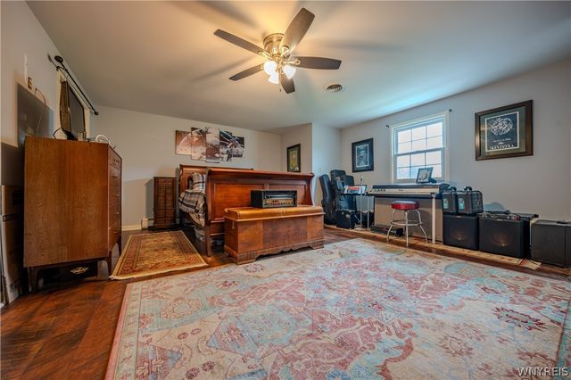 3545 Moyer Road, Wheatfield, NY 14120