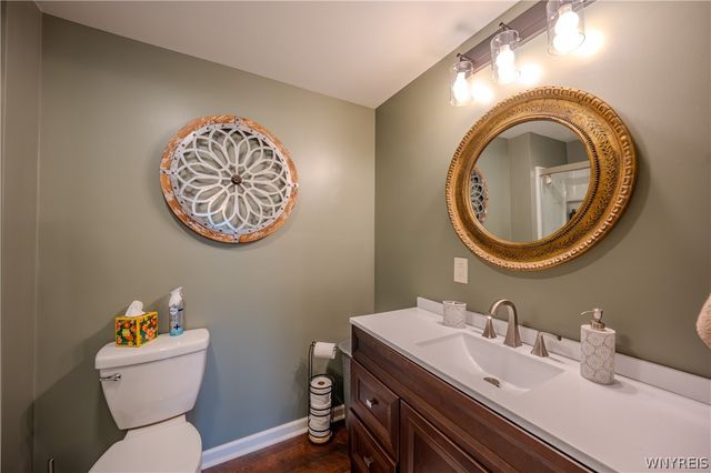 3545 Moyer Road, Wheatfield, NY 14120