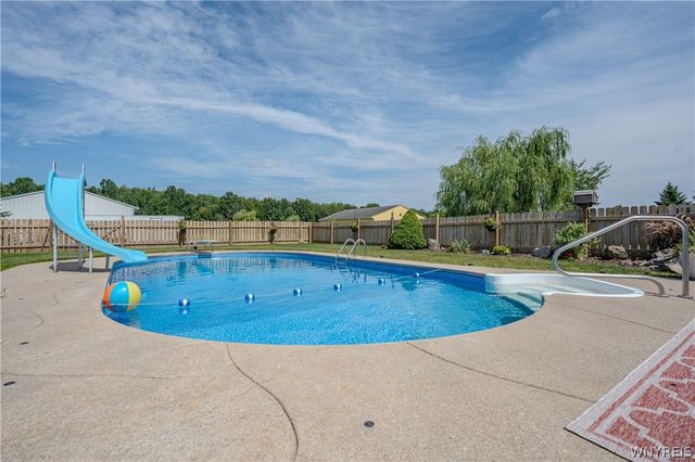 3545 Moyer Road, Wheatfield, NY 14120
