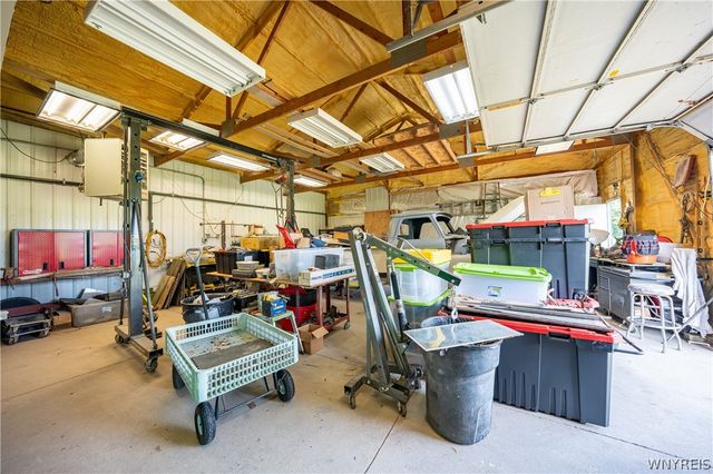 3545 Moyer Road, Wheatfield, NY 14120