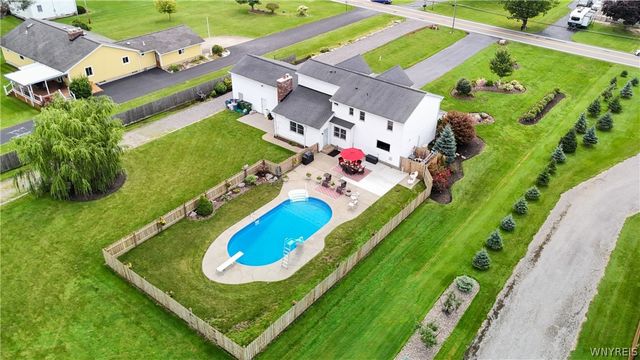 3545 Moyer Road, Wheatfield, NY 14120