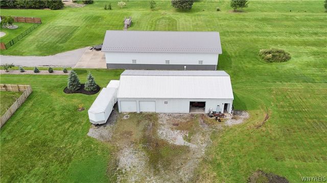 3545 Moyer Road, Wheatfield, NY 14120