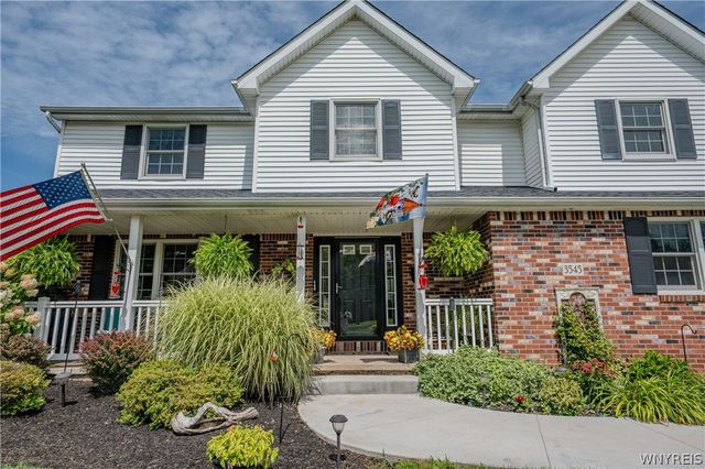 3545 Moyer Road, Wheatfield, NY 14120