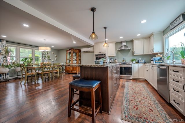 3545 Moyer Road, Wheatfield, NY 14120