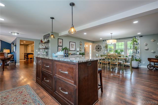 3545 Moyer Road, Wheatfield, NY 14120