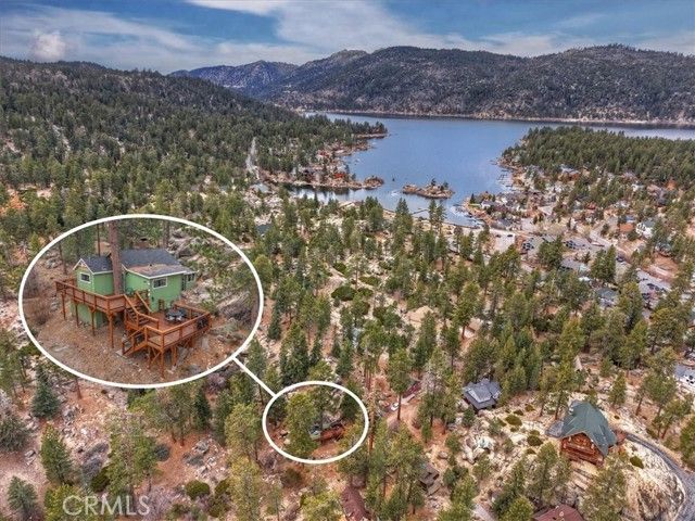 898 Brier Trail, Big Bear Lake, CA 92315